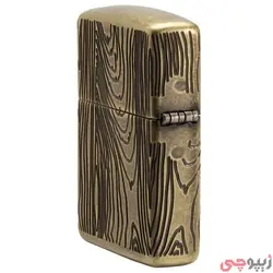فندک زیپو اصل کد 49284 - Original Zippo Jim Beam | ام زیپ