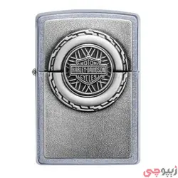 فندک زیپو اصل کد 49175 - Original Zippo Lighter | ام زیپ