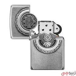 فندک زیپو اصل کد 49175 - Original Zippo Lighter | ام زیپ