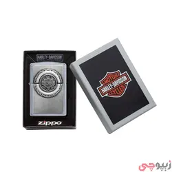 فندک زیپو اصل کد 49175 - Original Zippo Lighter | ام زیپ
