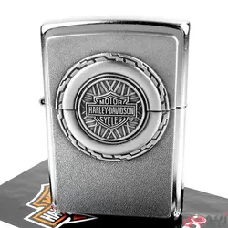 فندک زیپو اصل کد 49175 - Original Zippo Lighter | ام زیپ