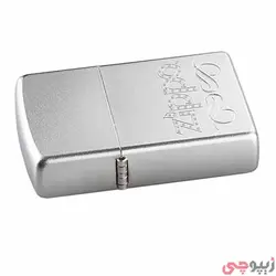 زیپو اصل کد 24335 - Original Zippo Lighter | ام زیپ