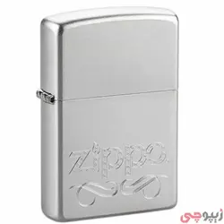 زیپو اصل کد 24335 - Original Zippo Lighter | ام زیپ