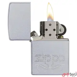 زیپو اصل کد 24335 - Original Zippo Lighter | ام زیپ