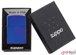 زیپو اصل کد 29899 - Original Zippo Lighter | ام زیپ
