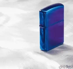 زیپو اصل کد 29899 - Original Zippo Lighter | ام زیپ