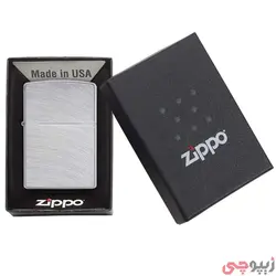 فندک زیپو اصل کد 24647 - Original Zippo Lighter | ام زیپ