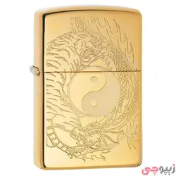 فندک زیپو اصل کد 49024 - Original Zippo Lighter | ام زیپ