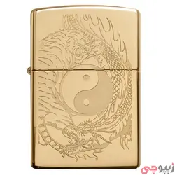 فندک زیپو اصل کد 49024 - Original Zippo Lighter | ام زیپ