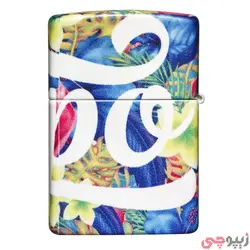 فندک زیپو اصل کد 49436 - Original Zippo Lighter | ام زیپ