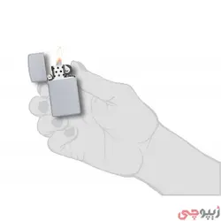 فندک زیپو اصل کد 1605 - Original Zippo Lighter | ام زیپ