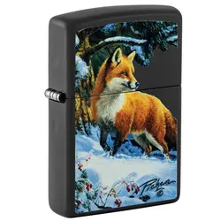 فندک زیپو اصل کد 48596 - Original Zippo Linda Picken | ام زیپ