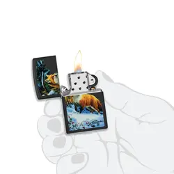 فندک زیپو اصل کد 48596 - Original Zippo Linda Picken | ام زیپ