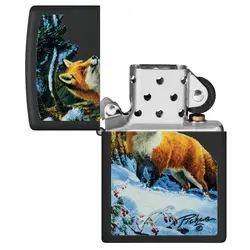 فندک زیپو اصل کد 48596 - Original Zippo Linda Picken | ام زیپ