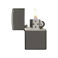 فندک زیپو اصل کد 29789 - Zippo Lighter and Pipe Insert Combo | ام زیپ