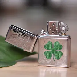 فندک زیپو اصل کد 24699 - original zippo lighter | ام زیپ