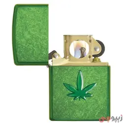 فندک زیپو اصل کد 29673 - Original Zippo Pipe Lighter | ام زیپ