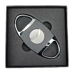 کاتر سیگار برگ آنجلو مدل CC-T09C | ام زیپ