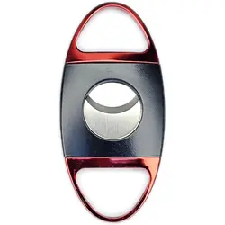 کاتر سیگار برگ آنجلو مدل CC-T09B | ام زیپ