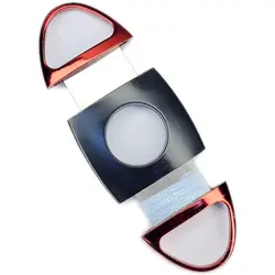 کاتر سیگار برگ آنجلو مدل CC-T09B | ام زیپ