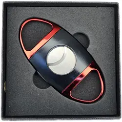 کاتر سیگار برگ آنجلو مدل CC-T09B | ام زیپ