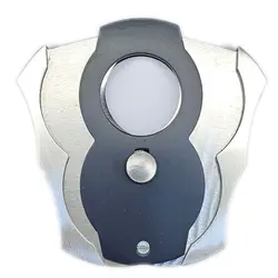 کاتر سیگار برگ آنجلو مدل CC-T32A | ام زیپ