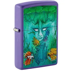 فندک زیپو اصل کد 48630 - Original Zippo Sean Dietrich | ام زیپ
