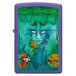 فندک زیپو اصل کد 48630 - Original Zippo Sean Dietrich | ام زیپ