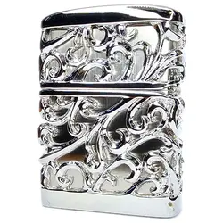 فندک زیپو اصل کاستوم ژاپن مدل 2nmj-ِِDevil | ام زیپ