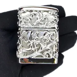 فندک زیپو اصل کاستوم ژاپن مدل 2nmj-ِِDevil | ام زیپ