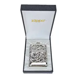 فندک زیپو اصل کاستوم ژاپن مدل 2nmj-ِِDevil | ام زیپ