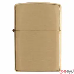 فندک زیپو اصل کد 204b | ام زیپ