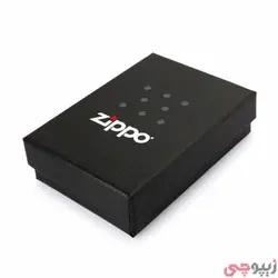 فندک زیپو اصل کد 204b | ام زیپ