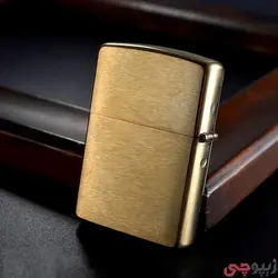 فندک زیپو اصل کد 204b | ام زیپ