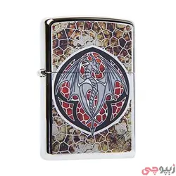 فندک زیپو اصل کد 29253 - Original Zippo Lighter | ام زیپ