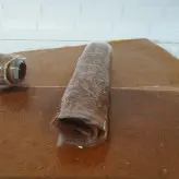 لواشک ترش آلوچه خانگی ممتاز