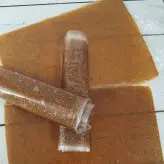 لواشک ترش آلوچه خانگی ممتاز