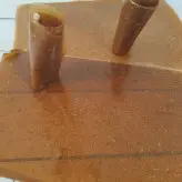 لواشک ترش آلوچه خانگی ممتاز