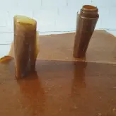 لواشک ترش آلوچه خانگی ممتاز