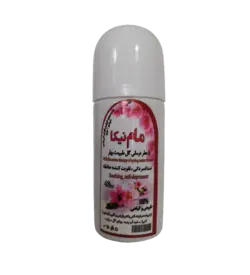 مام رولی نیکا با عطر طبیعت بهار 