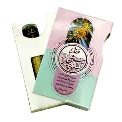 عطر طبیعی سنجد طیبستان 