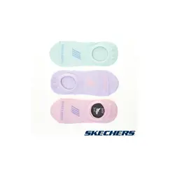 جوراب کالجی زنانه اسکچرز مدل skechers socks s117220-680