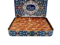 خرید باقلوا یزدی | خرید باقلوا سنتی یزد - خشکبارو