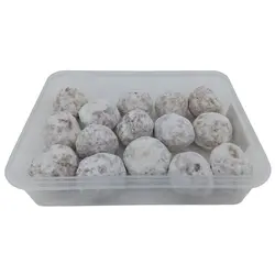 خرید و قیمت قطاب گردویی درجه یک 300 گرمی | خرید قطاب گردویی