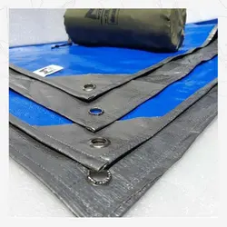 زیرانداز چادر ضد آب متال