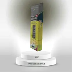 ژل سوسک برسودا 25 گرمی