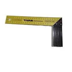 گونیا فلزی 25 سانت تیوان - ابزار یراق ۲۰