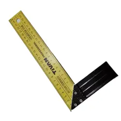 گونیا فلزی 25 سانت تیوان - ابزار یراق ۲۰