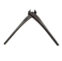 انبر آرماتوربندی AZD سایز 10 اینچ - ابزار یراق ۲۰