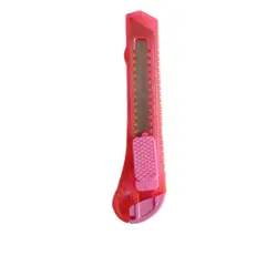کاتر پلاستیکی مدل A_100 - ابزار یراق ۲۰